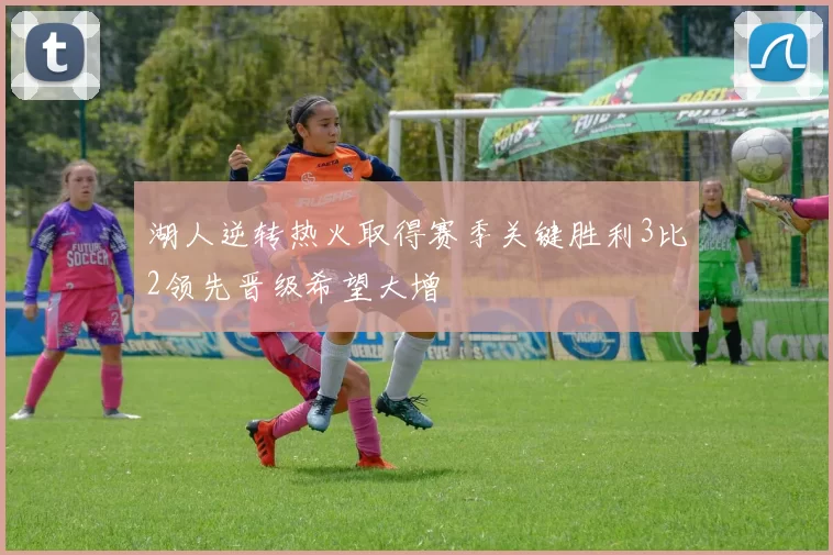 湖人逆转热火取得赛季关键胜利3比2领先晋级希望大增