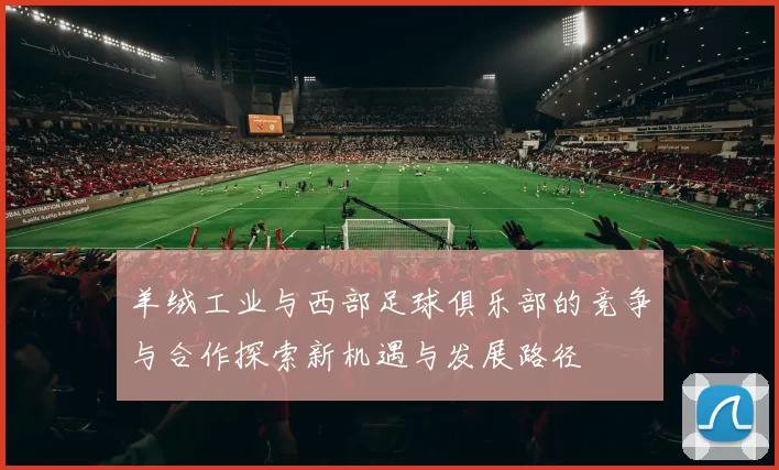 羊绒工业与西部足球俱乐部的竞争与合作探索新机遇与发展路径