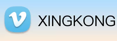 XINGKONG logo